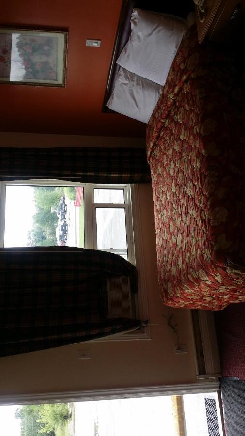 River Mist Inn Sturgeon Falls Екстер'єр фото