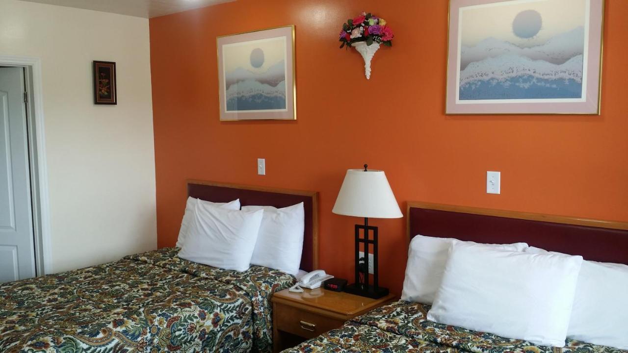 River Mist Inn Sturgeon Falls Екстер'єр фото
