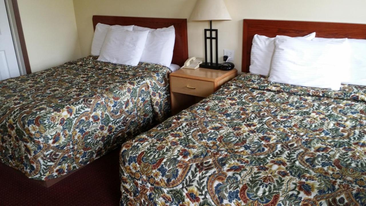 River Mist Inn Sturgeon Falls Екстер'єр фото
