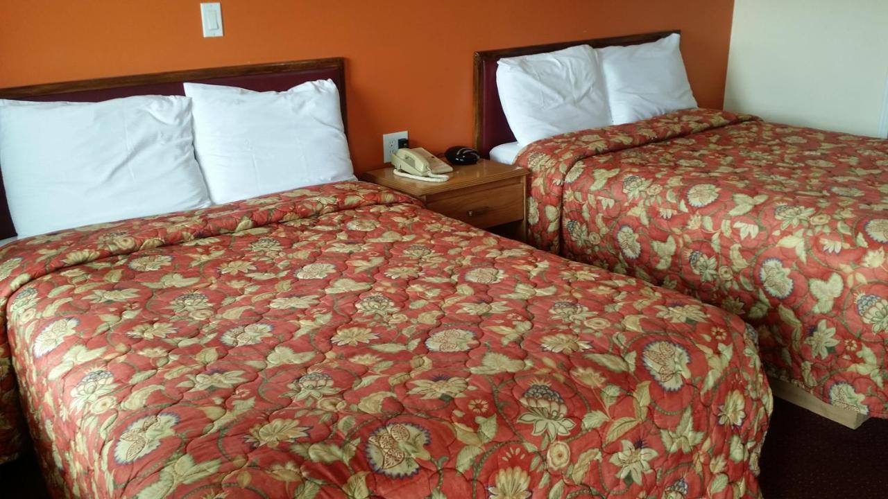 River Mist Inn Sturgeon Falls Екстер'єр фото