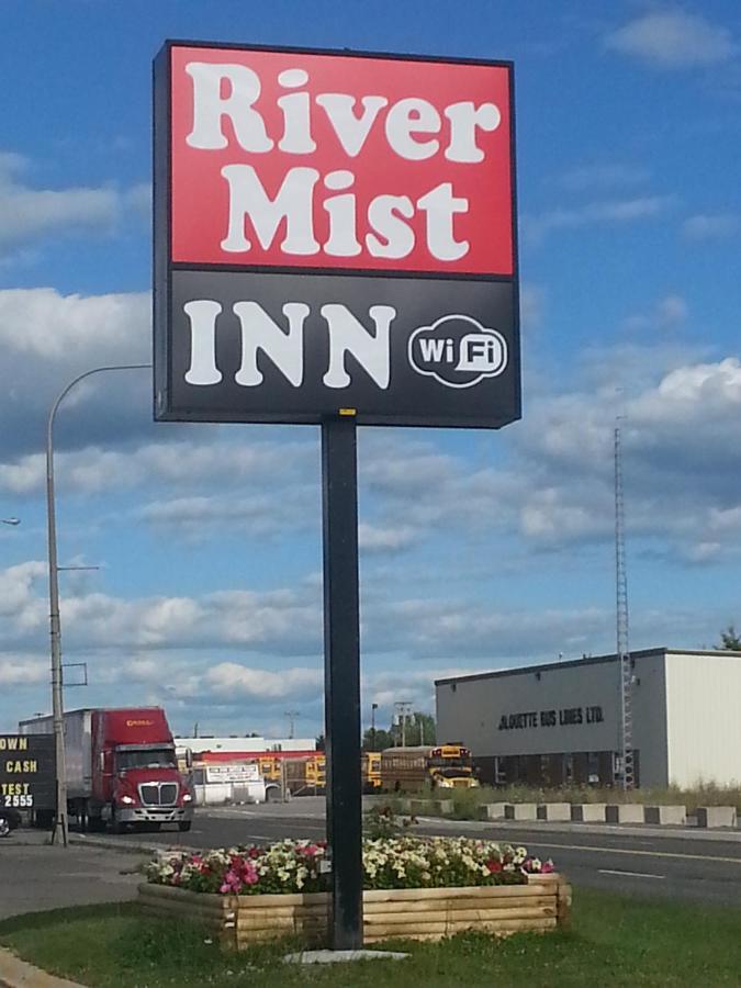 River Mist Inn Sturgeon Falls Екстер'єр фото